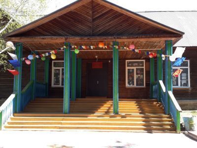 Машуковский сельский дом культуры