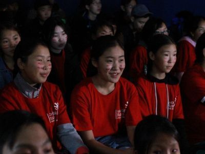 WorldSkills Russia организовала в Якутске первый детский лагерь