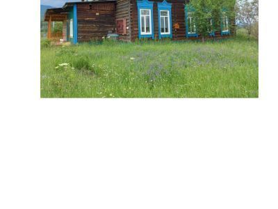 Здание школы