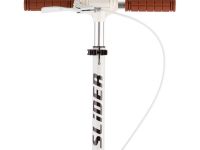 Самокат  Slider IT46, цвет Белый