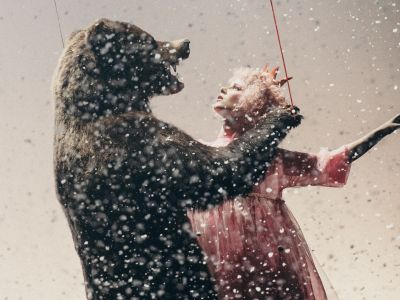 Билеты на Обыкновенное чудо (Театр Вахтангова) / Театр | Афиша | ИнфоТаймс