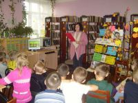 Куриловская библиотека