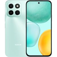 Смартфон HONOR X6c 6/256 ГБ Бирюзовый