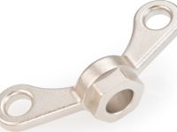 Ключ Park Tool BBT-16 для самовыжимных болтов систем SRAM и RaceFace (серебристый)