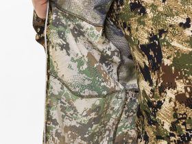 Летний костюм для охоты Remington Hot Summer South Forest — легкий, с UPF 50+ и DWR-пропиткой