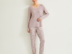 Пижама Flowering II