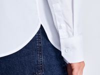 Рубашка из хлопка