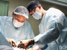 «Поставили на ноги за два дня»: мобильные хирурги оперировали 72-летнего мужчину в Верхневилюйске