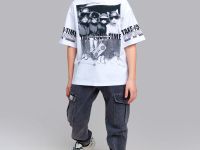 Кепка текстильная для мальчиков