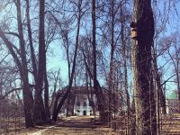 Государственный историко-культурный и природный музей-заповедник А. С. Грибоедова «Хмелита»