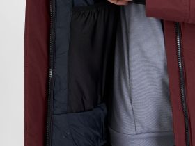 Полупальто пуховое Nyla III Женское