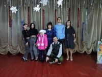 Лосевский сельский дом культуры № 2