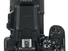 Фотоаппарат Nikon Coolpix P950 (Black)