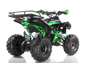 Квадроцикл MOTAX ATV Raptor Super LUX 125 cc
