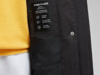 Утепленная куртка