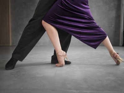 Билеты на Вечер танго (SmArt.Point) / Концерт | Афиша | ИнфоТаймс