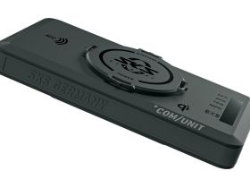 Sks Держатель для телефона SKS Compit+ с модулем +COM/UNIT (11534), цвет Черный