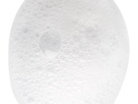 Unstress Comfort Cleansing Mousse - Очищающий мусс-комфорт, 200 мл