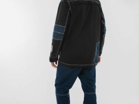 Куртка Remington Technological Denim