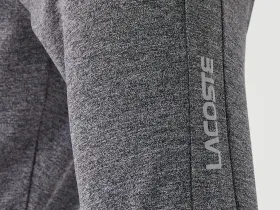 Мужские спортивные брюки Lacoste приталенного кроя