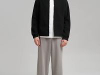 Куртка из мембранной ткани со съемной флисовой под