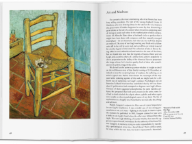 Книга "Van Gogh"