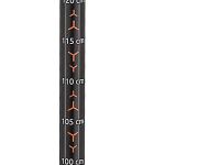 Телескопические палки BACKCOUNTRY PRO 2.0