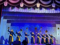 Дворец культуры ст. Пластуновской