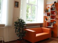 Модельная библиотека-филиал № 3 – Информационно-культурный центр «Мастерская искусств»