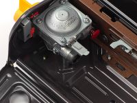 Плита газовая NA-199PF