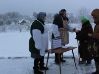 Маклаковский сельский дом культуры