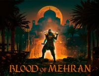 Blood of Mehran (PC)