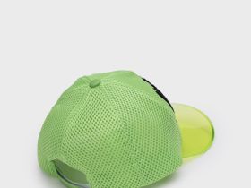 Кепка текстильная для мальчиков