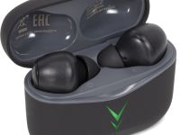 Наушники Accesstyle Tornado Gaming Black