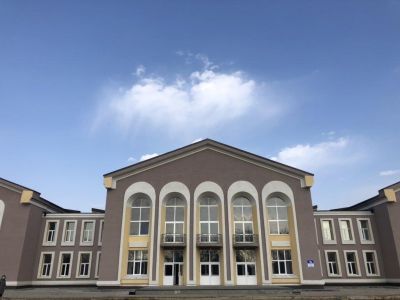 Августовский сельский дом культуры