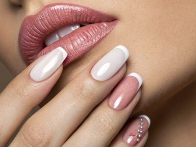Тренды макияжа и маникюра: что будет популярно в 2025 году