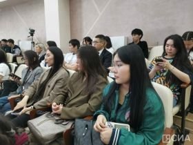 В Якутии впервые проходит слет участников платформы «Россия — страна возможностей»