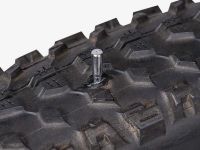 Набор инструментов компактный Topeak TUBI 18 (черный)