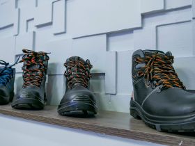 Эксперты рассказали, как повысить эффективность защиты работников на производстве