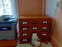 Высокогородецкая сельская библиотека – филиал № 7