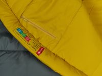 Спальный мешок Explorer -30C left