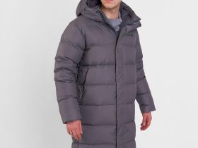 Пальто пуховое Narvik Мужское