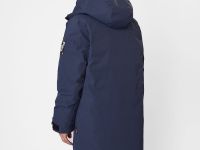 Пальто пуховое Urban Fox VI Женское