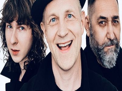 Billy’s Band