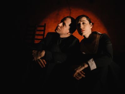 Билеты на Воин и дева (Дом Высоцкого на Таганке) / Театр | Афиша | ИнфоТаймс