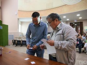 В Якутии впервые проводится конкурс «Лучший по профессии» среди агрономов