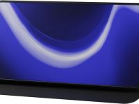 Чехол-книжка Krutoff Magnet Book для realme 14 5G/14T Black