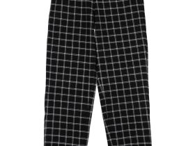 Брюки жаккардовые для девочки