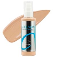 Увлажняющий тональный крем с коллагеном Enough Collagen Moisture Foundation SPF 15 - тон 13 (С)