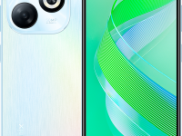 Смартфон Infinix Smart 8 Pro 4/256GB Rainbow Blue